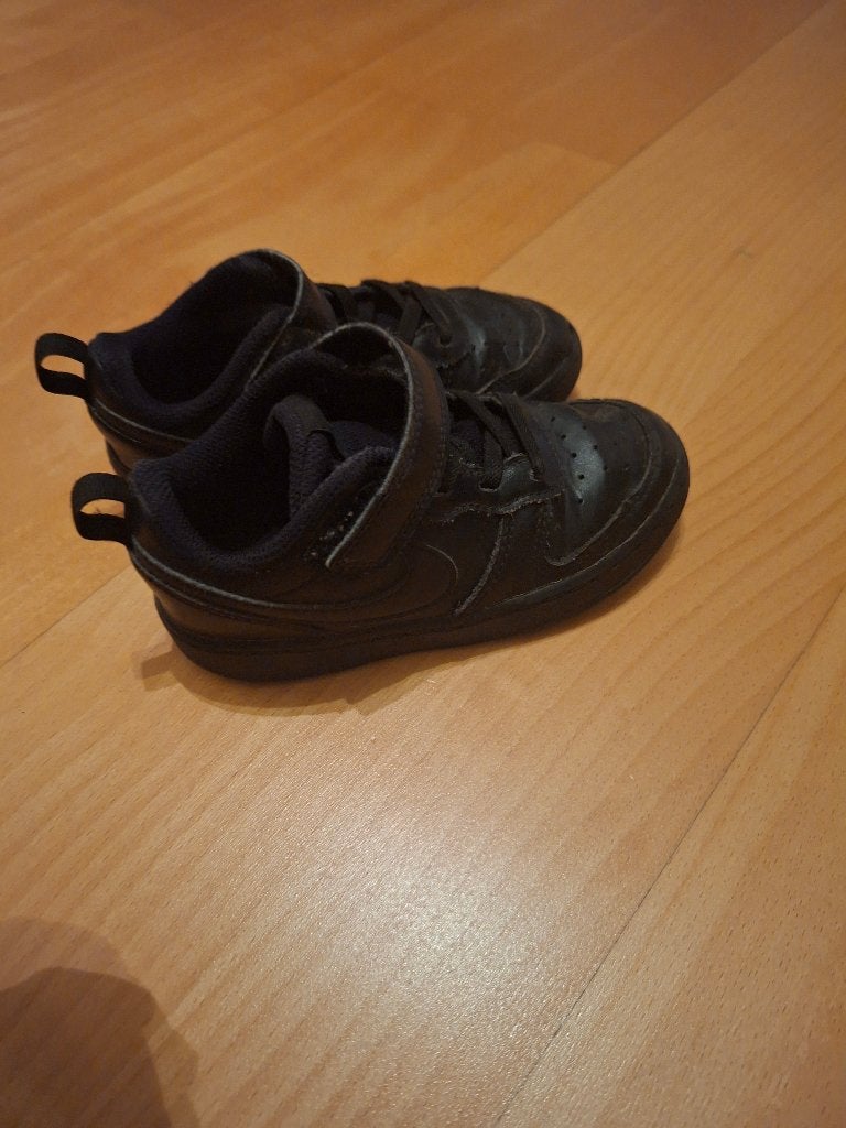 Schoentjes, Ophalen, Schoentjes