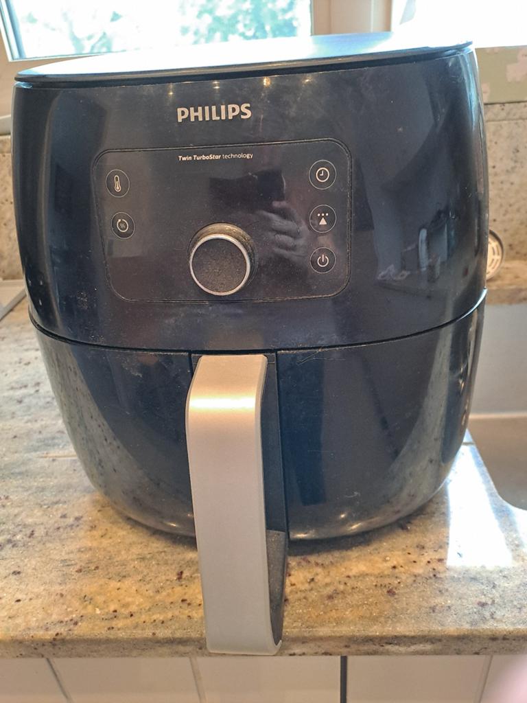 Philips airfryer xxl, Elektronische apparatuur, Ophalen, Airfryer
