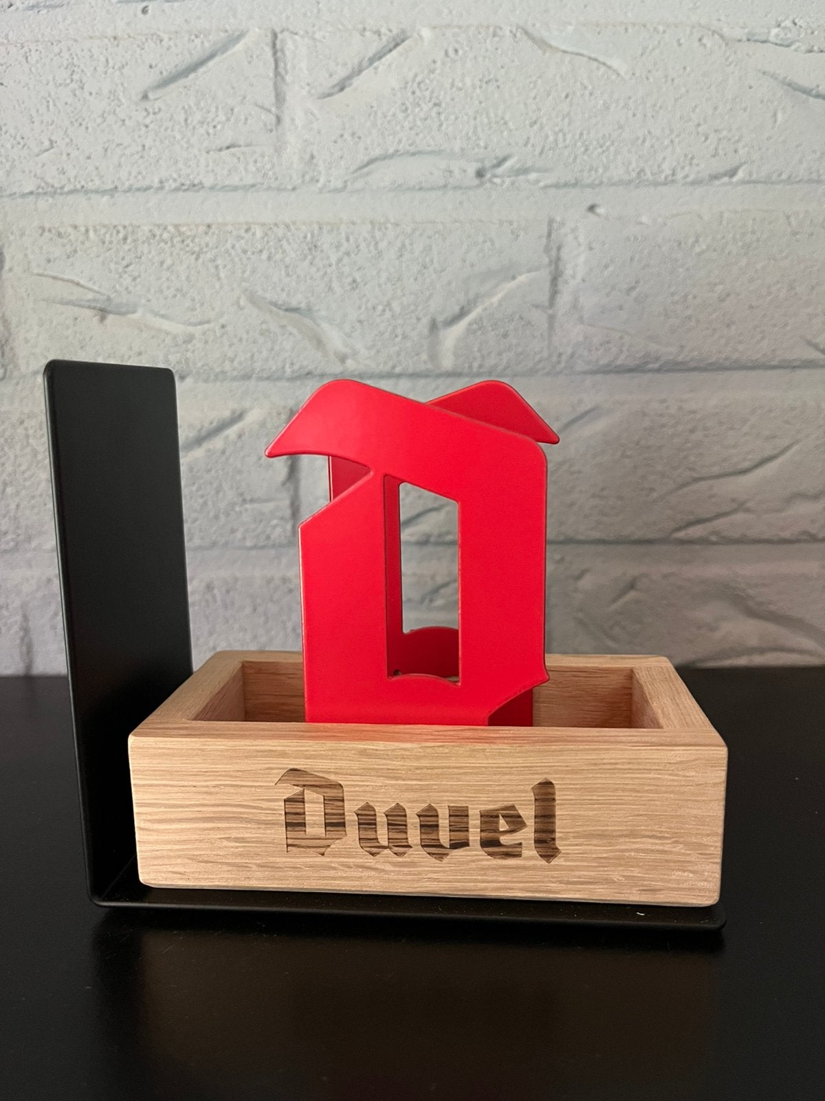 Duvel biervilthoudertje, Verzamelen, Ophalen of Verzenden, Nieuw, Duvel