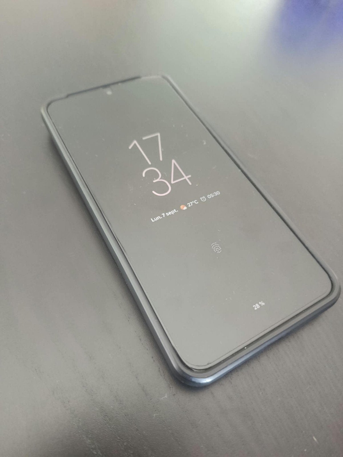 Google Pixel 8 Pro, Enlèvement ou Envoi, Utilisé