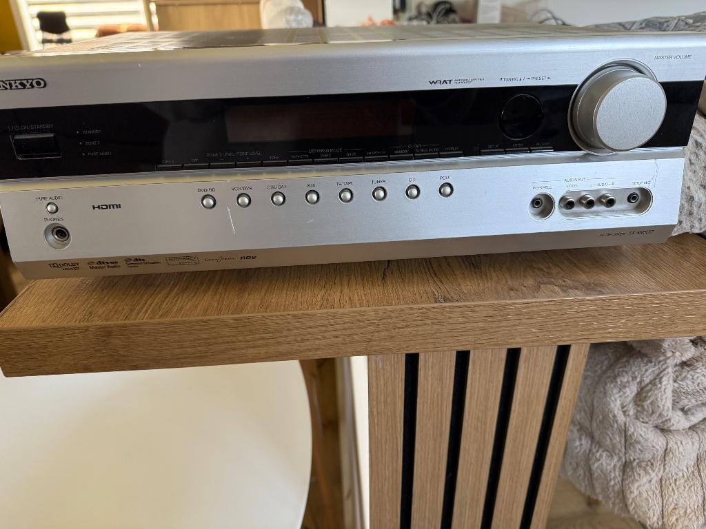Home cinema set, Audio, Tv en Foto, Ophalen, Gebruikt