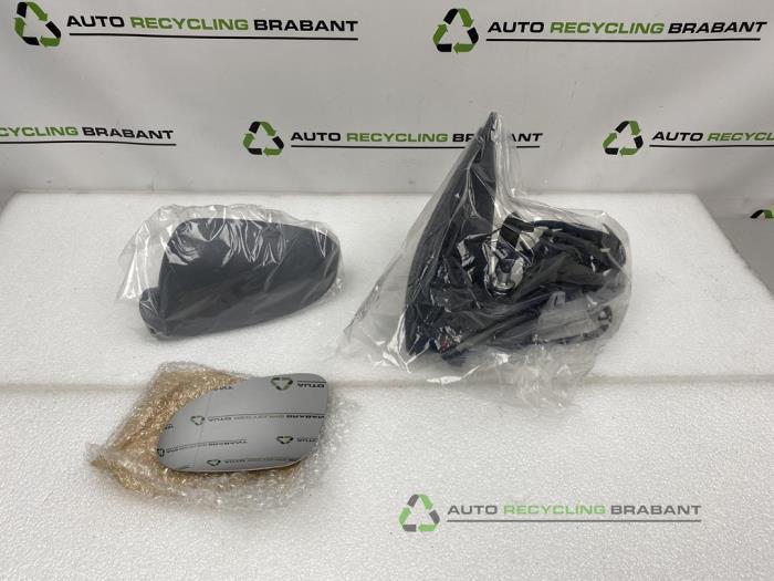 Rétroviseur extérieur gauche d'un Volkswagen Golf, Autos : Pièces & Accessoires, -, 3 mois de garantie, Utilisé, -