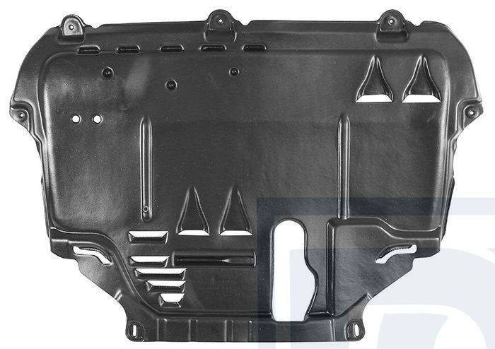 Volvo motor bescherm plaat V50 S40 4WD AWD Volvo onderdeelnr, Autos : Pièces & Accessoires, Enlèvement ou Envoi, Neuf, Volvo