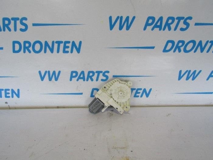 Mécanique vitre 4portes arrière gauche d'un Audi A4, -, 3 mois de garantie, Audi, Utilisé