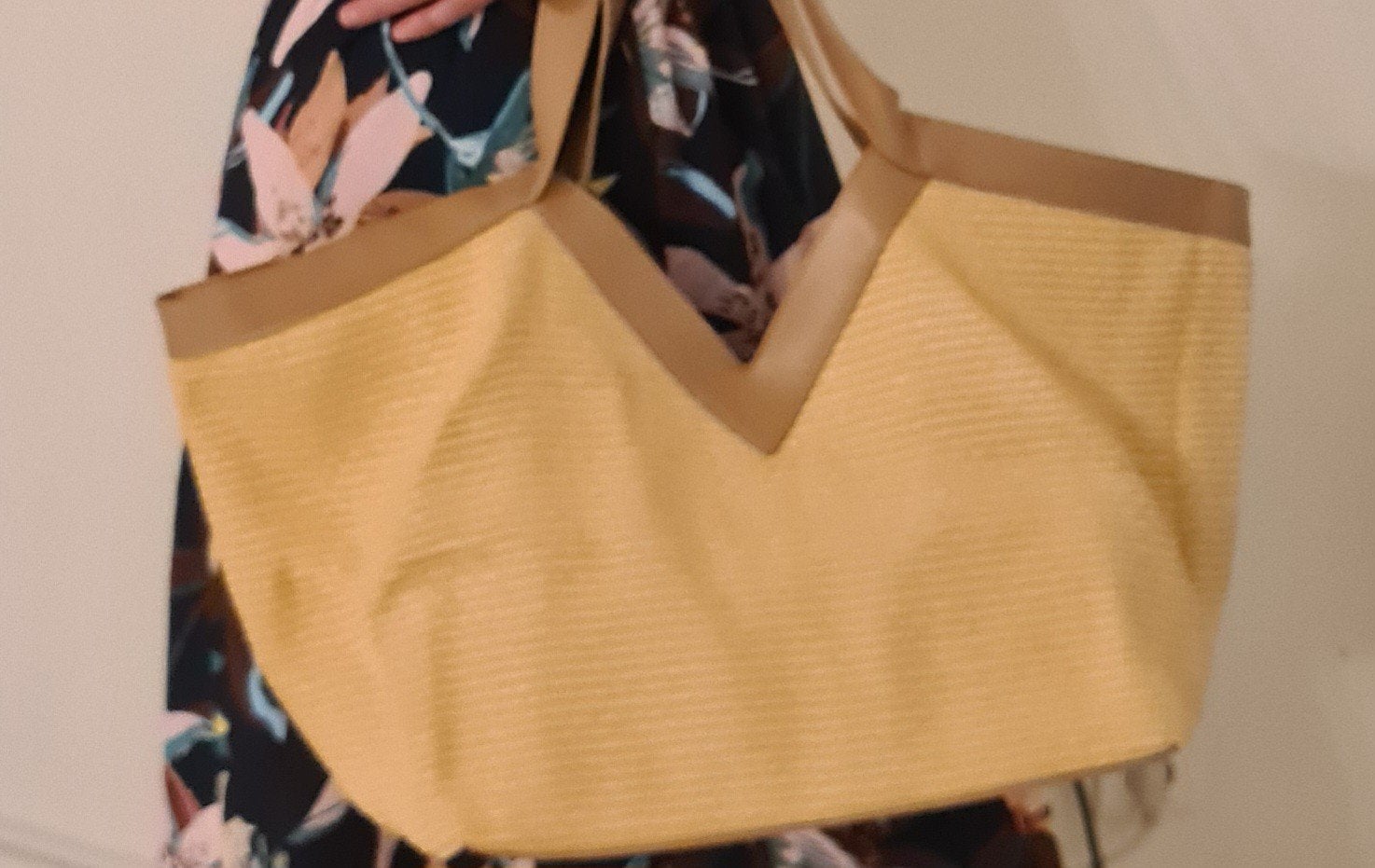 handtas, Handtassen en Accessoires, Tassen | Damestassen, Ophalen of Verzenden, Handtas