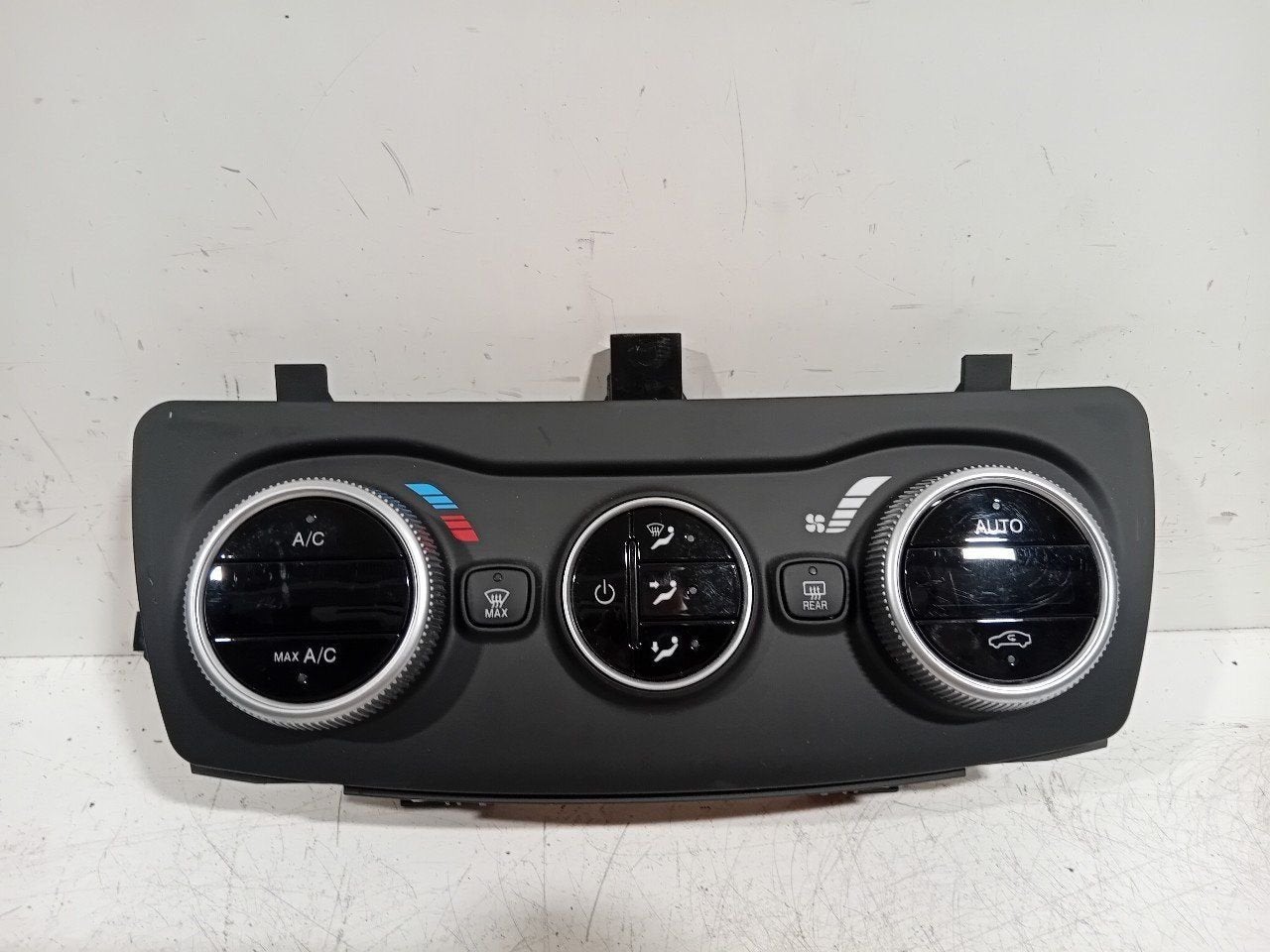 Bedieningspaneel kachel Fiat Tipo, Onderdelen@venauto.nl, Van der Ven Autorecycling B.V., Gebruikt, Ettenseweg 76, 4706 PB Roosendaal, The Netherlands