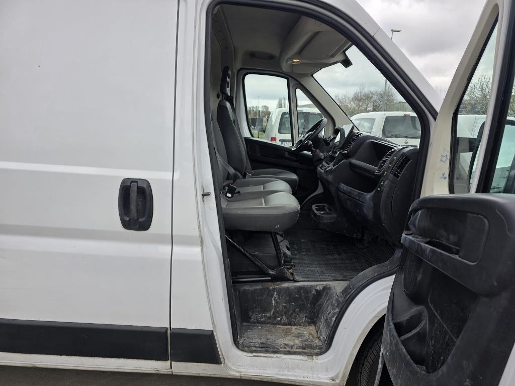 Fiat Ducato Maxi Multijet 3 180Power (Stock ID 87702) — 14