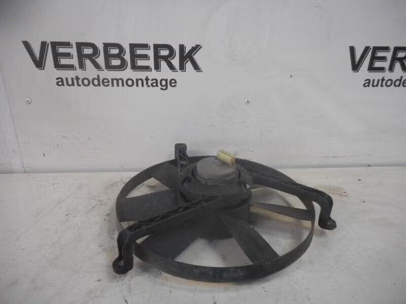 KOELVENTILATORMOTOR Volkswagen Polo III (6N2) (6NO959455C), Berliner Ring 2 38440 Wolfsburg, DE, Enlèvement ou Envoi, Volkswagen