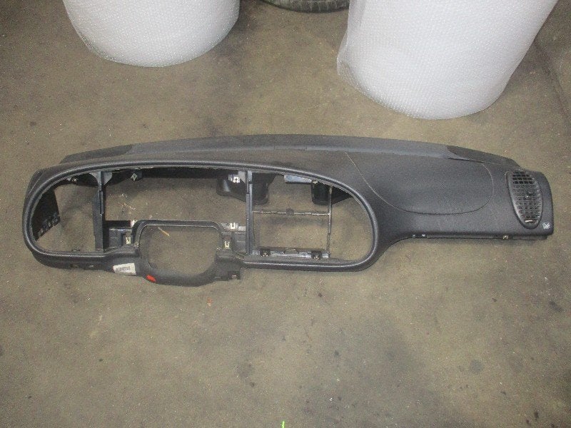 DASHBOARD Saab 900 II (01-1993/02-1998) (4641197), Auto-onderdelen, Saab-de-info@saabgroup.com, Saab Deutschland GmbH, Saab, Gebruikt