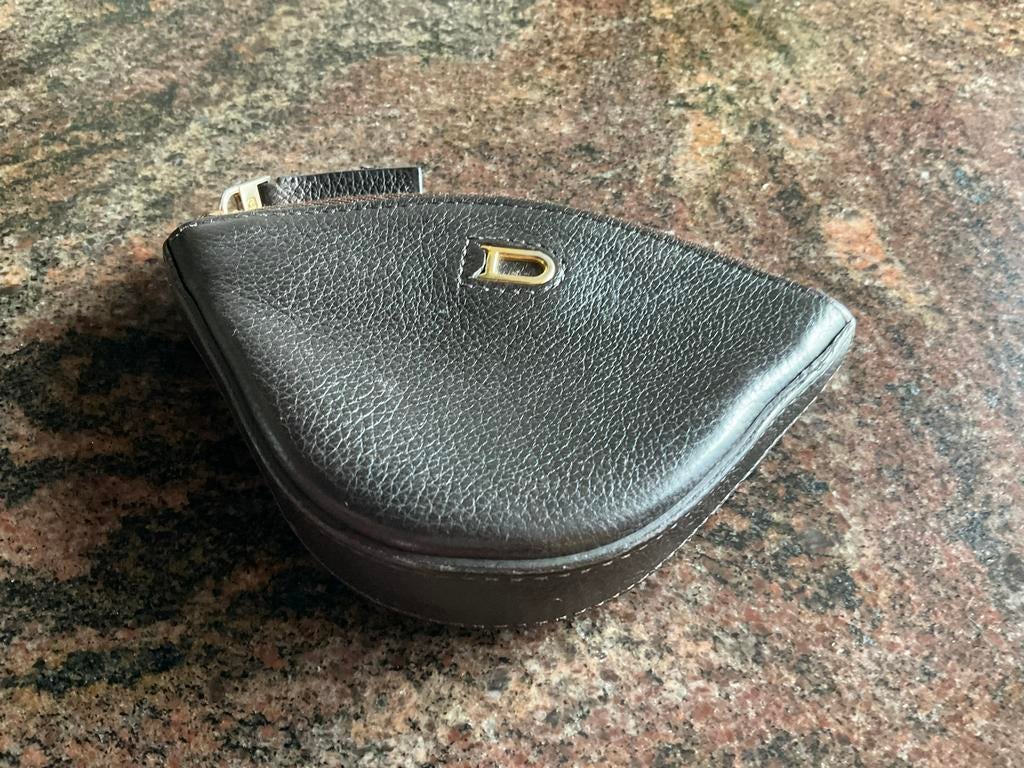 Portemonnee, Handtassen en Accessoires, Overige Accessoires, Ophalen, Zo goed als nieuw