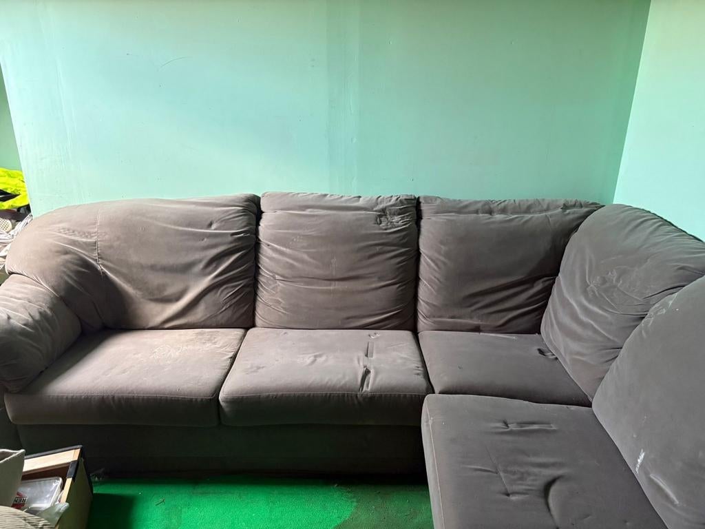 Gratis salon, Huis en Inrichting, Zetels | Zetels, Ophalen