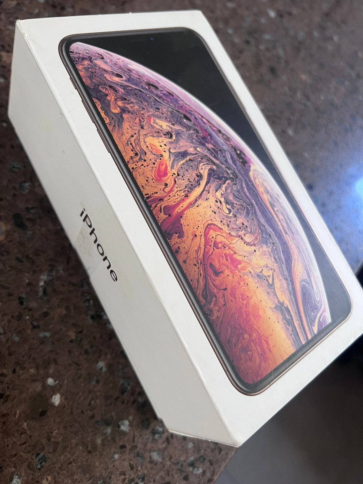 Iphone xs max rose gold 64gb, Telecommunicatie, Mobiele telefoons | Apple iPhone, Gebruikt, 64 GB, Zonder abonnement, Zonder simlock