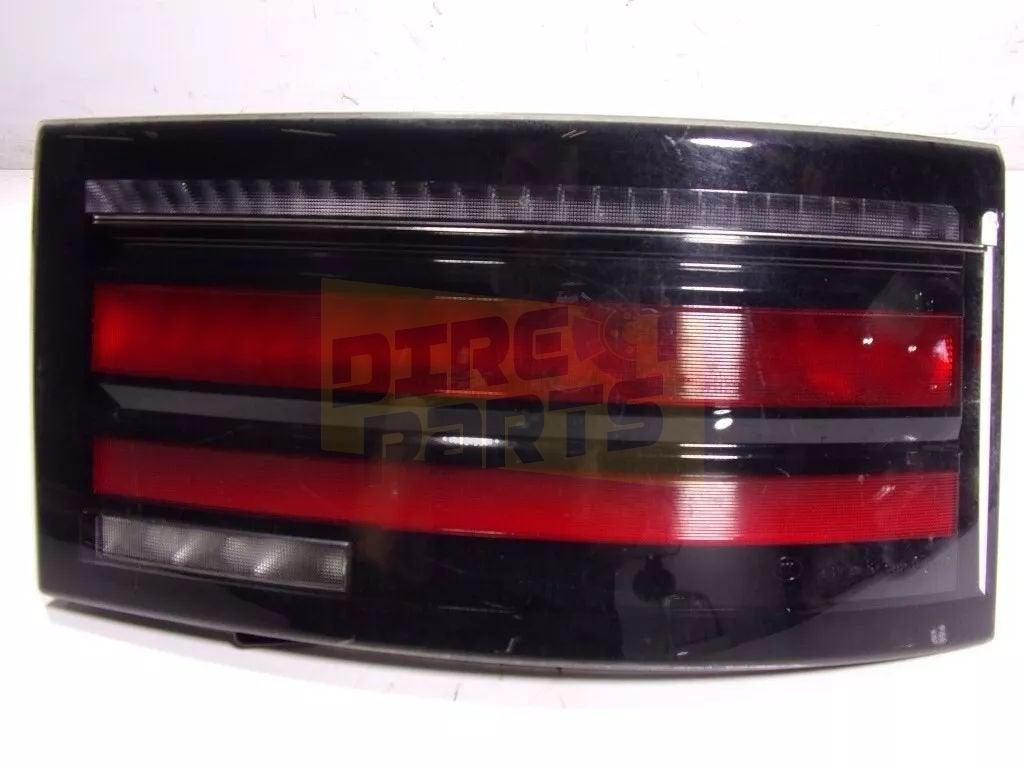 Land Rover Discovery V (1/21-) (L462) achterlicht Rechts bin, Neuf, Land Rover, -, -
