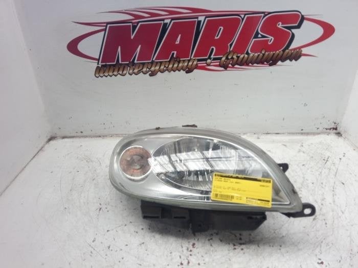 Phare droit d'un Citroen Saxo, Autos : Pièces & Accessoires, -, 3 mois de garantie, Utilisé, -