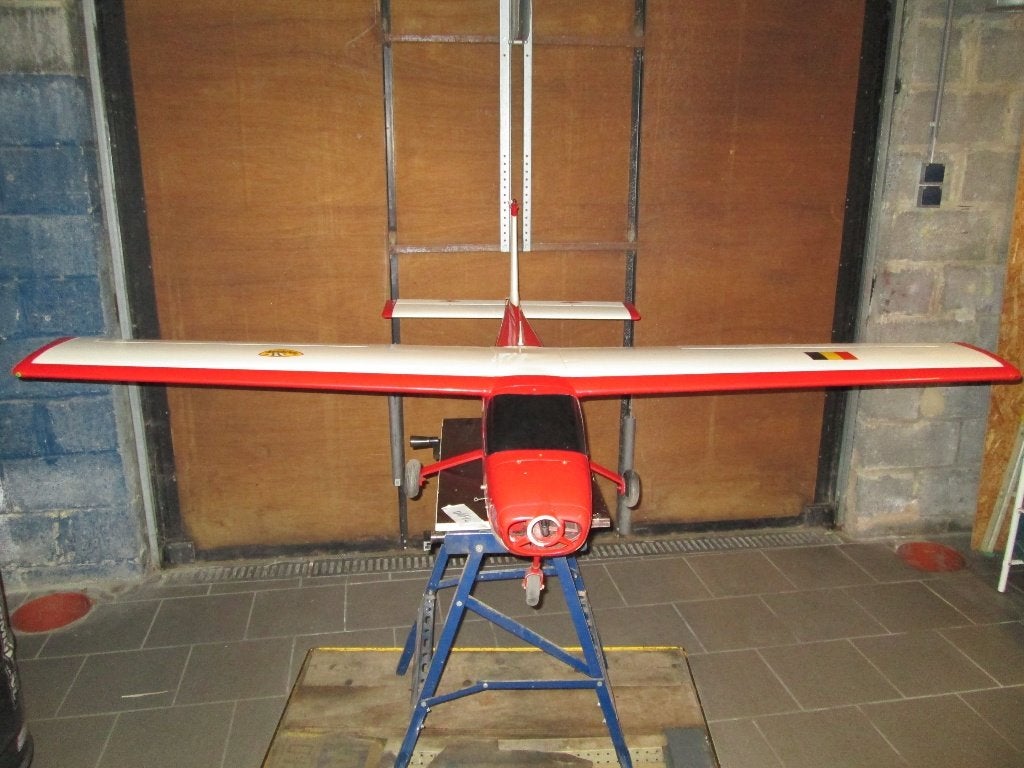 CESSNA CARDINAL, Hobby en Vrije tijd, Ophalen