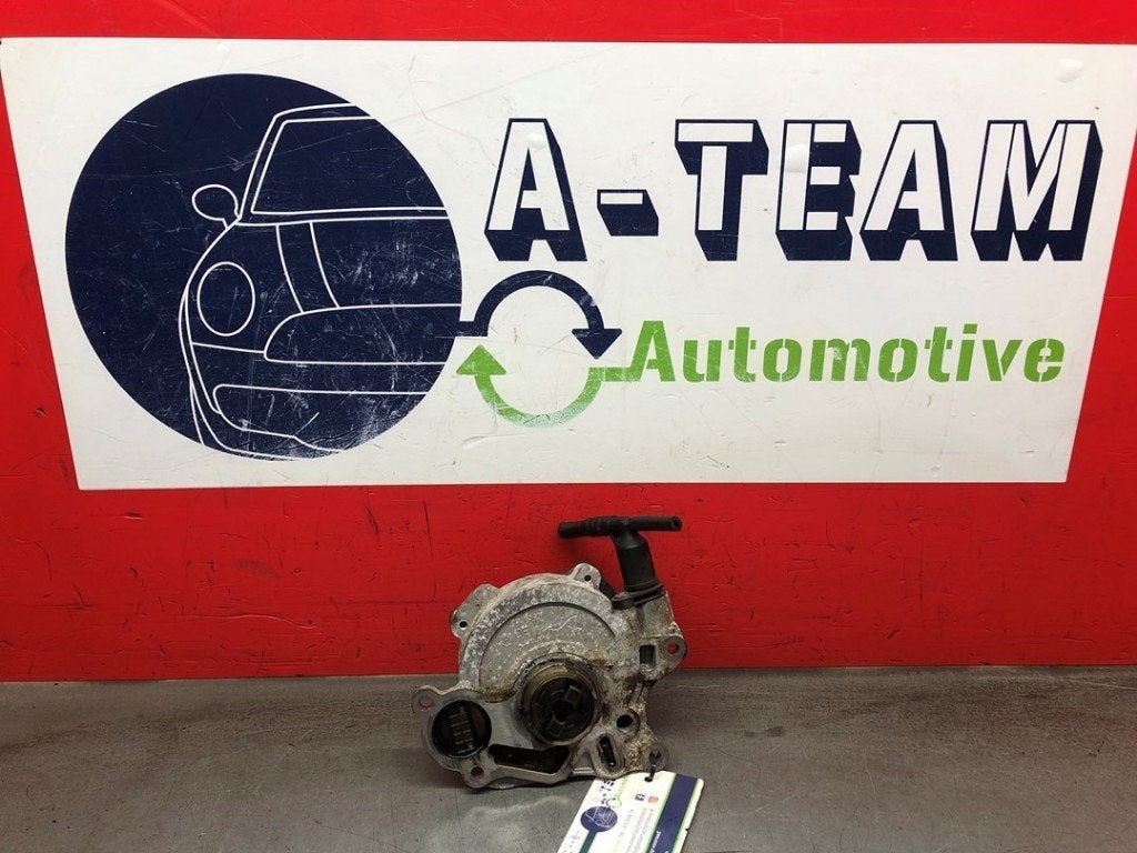 VACUUMPOMP DIESEL Volkswagen Polo V (6R) (|03L145207DE|), Gebruikt, Volkswagen