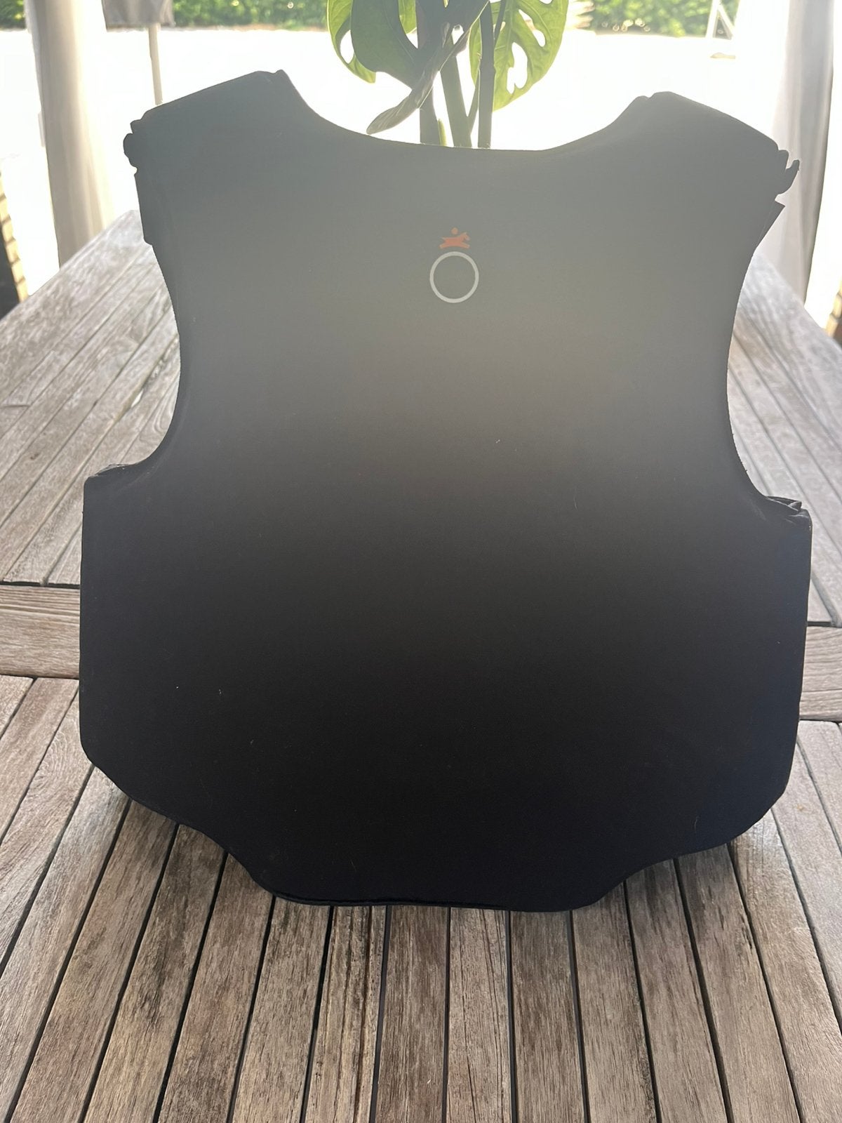 Body protector Fouganza 8-10jaar, Enlèvement, Fouganza