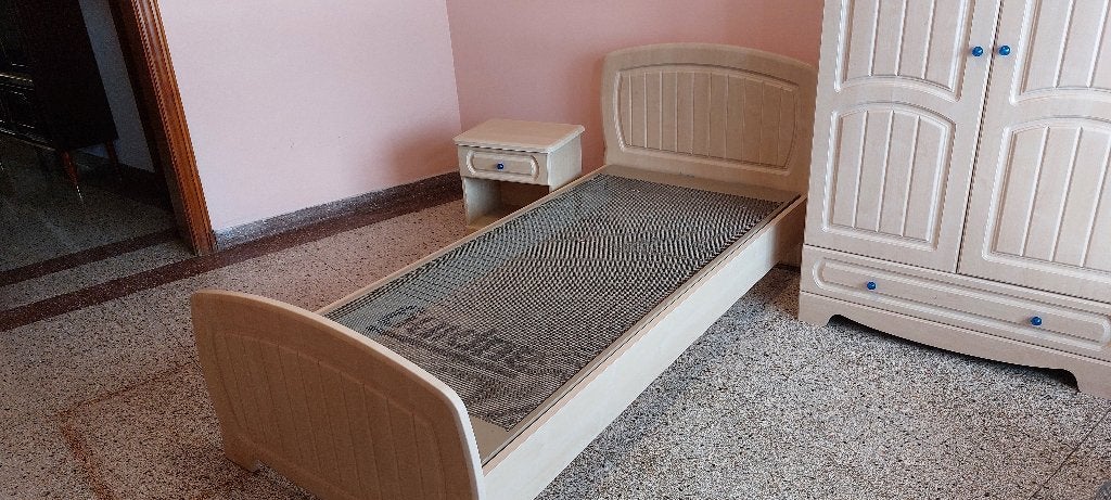 Kinderkamer, Ophalen, Gebruikt, Eenpersoons