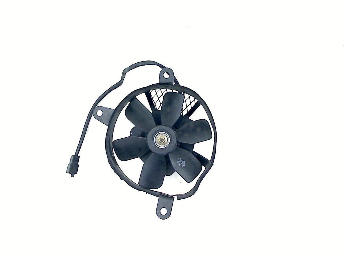VENTILATEUR TL 1000 R 1998-2003 (TL1000R) (062500-6570), Suzuki Deutschland GmbH, Utilisé, Kontakt@suzuki.de, Suzuki-Allee 7
64625  Bensheim, DE