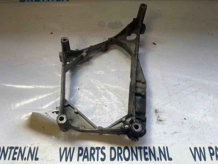 Support moteur d'un Volkswagen Transporter, Volkswagen, -, 3 mois de garantie, Utilisé