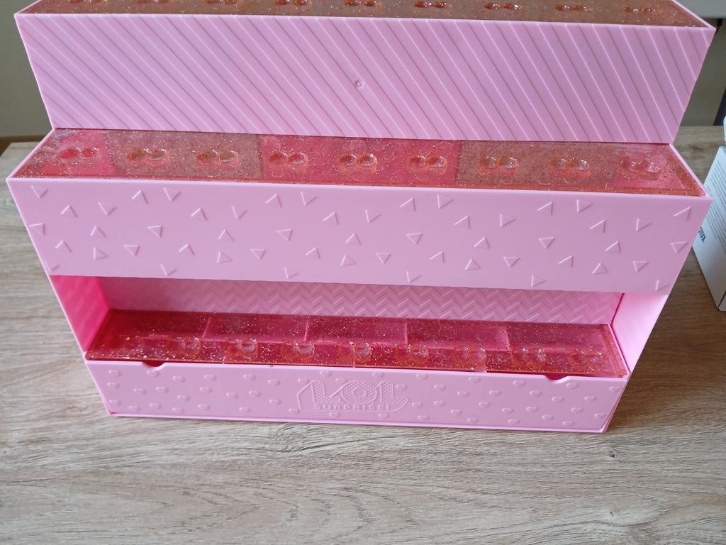 Verzamelhuis lol surprice poppen en accesoires, Ophalen, Accessoires