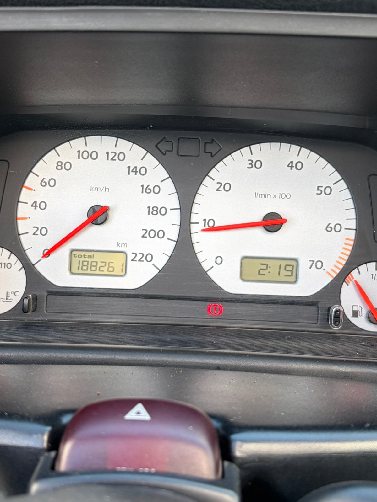 Golf 3, foto 12
