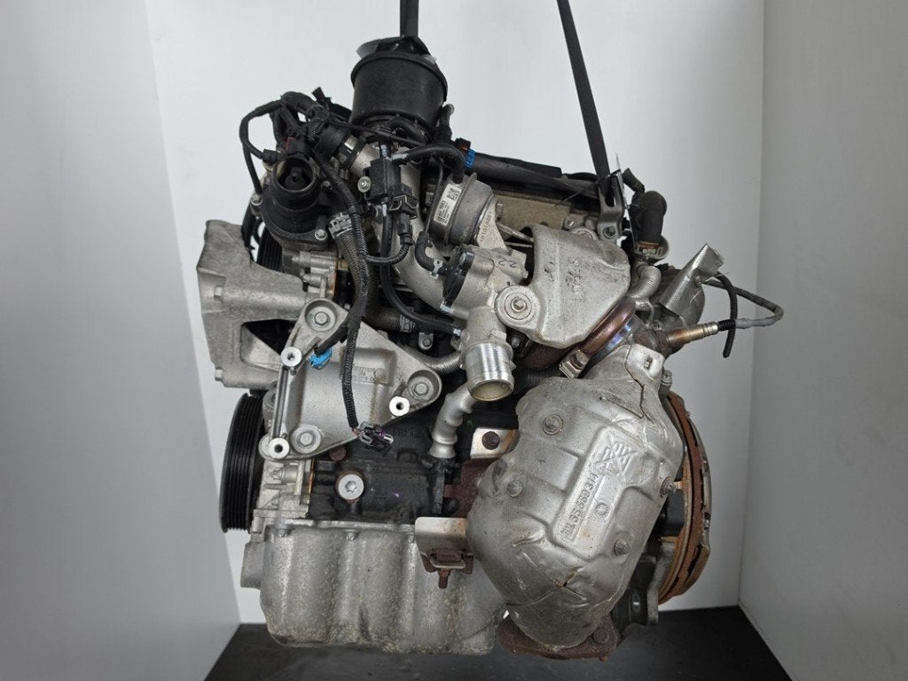 MOTOR Opel Mokka / Mokka X (|93169420|95517729|55594225|), Auto-onderdelen, Gebruikt, Opel, Opel Automobile GmbH, Kontakt-opel@opel.com