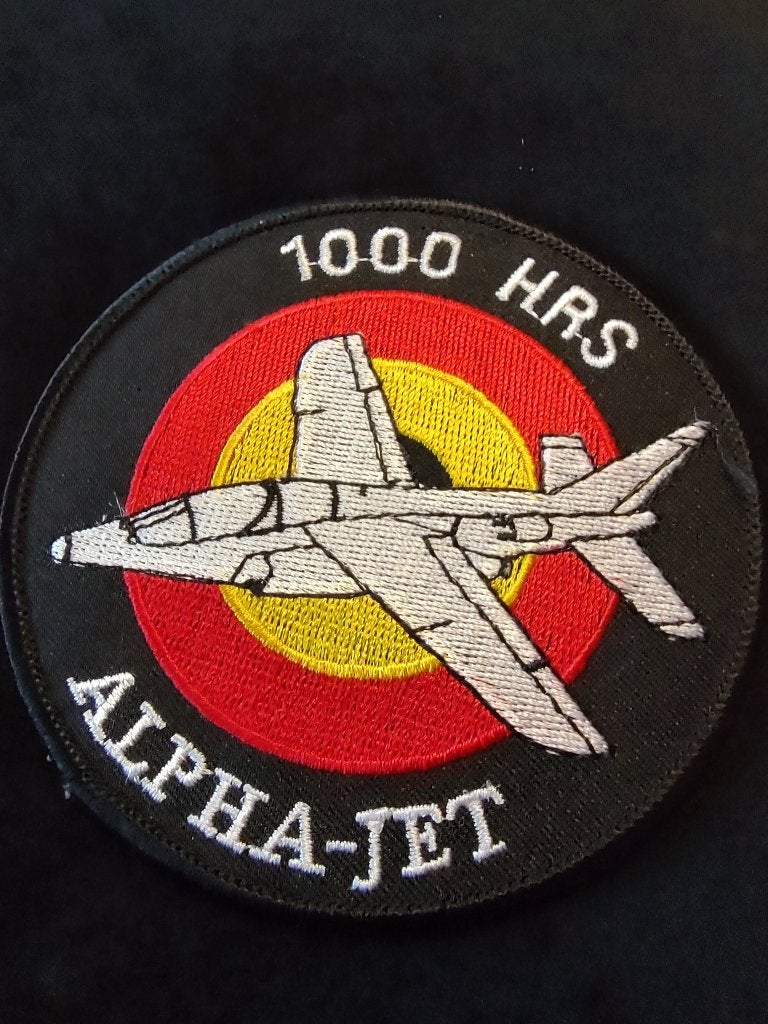 Badge # 6, Collections, Envoi