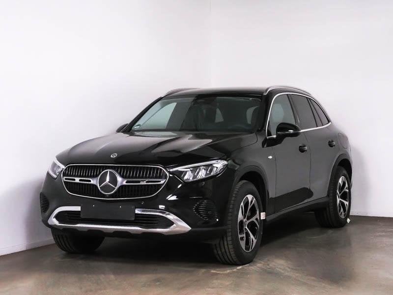 Mercedes-Benz GLC GLC 300 e 4MATIC Luxury Line, Autos, Achat, Entreprise, 2000 kg, Hybride rechargeable