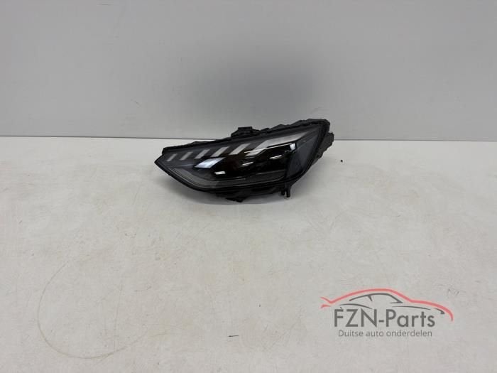 Audi RS4 8W Facelift VOLLED Koplamp Links, Enlèvement ou Envoi, Utilisé
