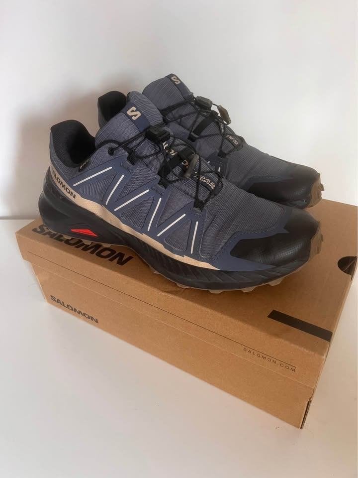 Chaussures Trail Salomon 44 homme, Sport en Fitness, Ophalen of Verzenden, Nieuw, Schoenen