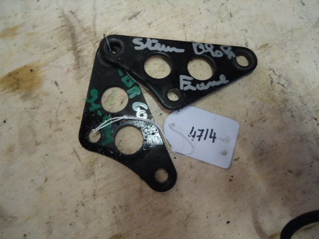 CBR600F 1991 - 1994 Honda Beugel Beugel motorblok D1-11668, Motoren