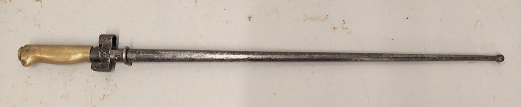Bajonetniveau Model 1886 M15, Verzamelen, Militaria | Algemeen, Ophalen of Verzenden