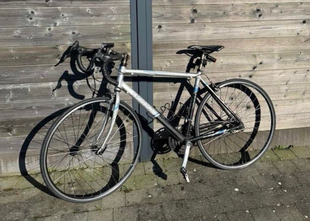 Koersfiets Decathlon, Ophalen, Gebruikt, Overige merken