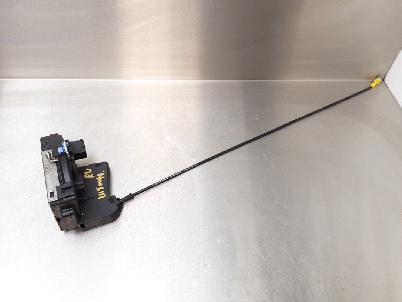 SERRURE DE PORTE RODS AVANT DROIT Opel Vivaro, Utilisé, Opel