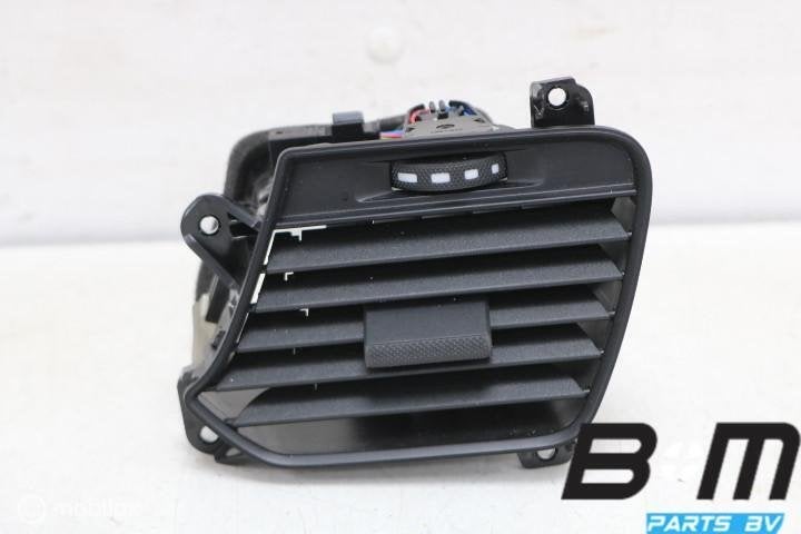 Luchtrooster rechtsvoor Porsche Panamera 4 971819702B, Autos : Pièces & Accessoires, Utilisé