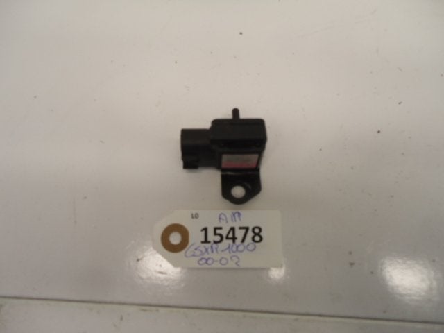 GSXR1000 2000 - 2002 Suzuki Elektrische component D1-32427