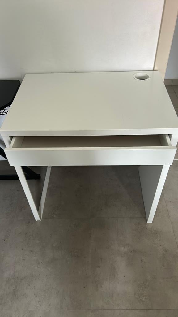Bureau, Huis en Inrichting, Ophalen, Gebruikt