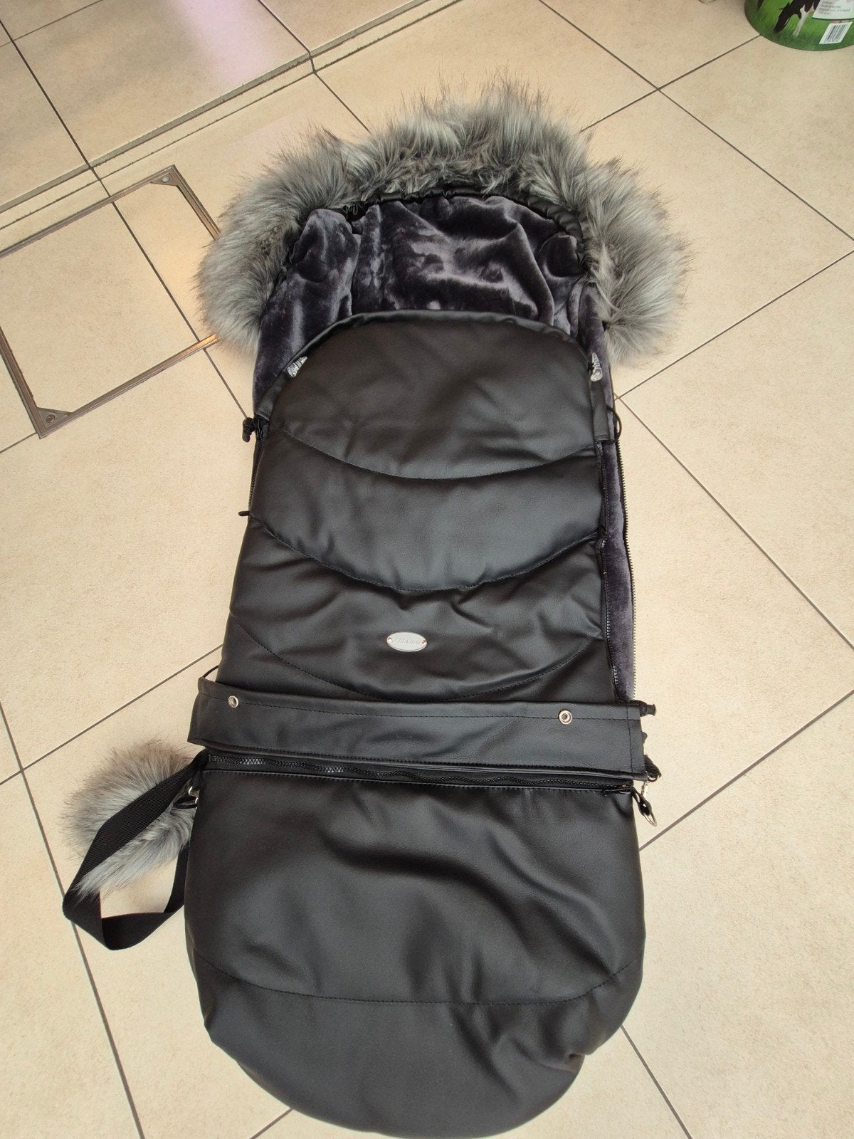 3 in 1 babywagen met toebehoren petit chou, Kinderen en Baby's, Buggy's, Ophalen, Zo goed als nieuw, Overige merken, Zonnekap