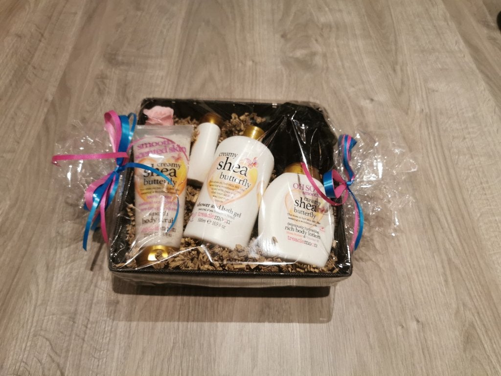 Zeep set, Enlèvement, Neuf
