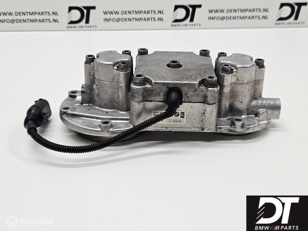 Vanos unit BMW E39 M5 S62 S62B50 PFL 5-8 11367831487, Autos : Pièces & Accessoires, Enlèvement ou Envoi, Utilisé, BMW, BMW
