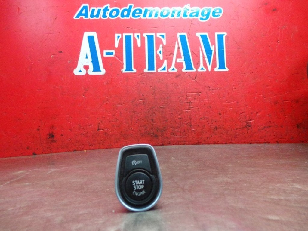 COMMUTATEUR START/STOP BMW 1 serie (F20) (01-2010/06-2019), Utilisé, BMW, Petuelring 130
80809  München, DE, Bayerische Motoren Werke AG