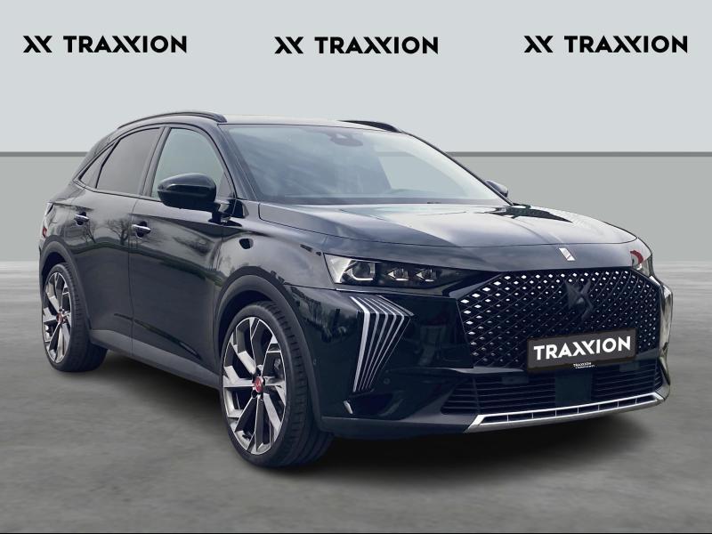 DS Automobiles DS 7 E-TENSE 360 Performance Line+, Autos, DS, 360 ch, Achat, Cruise Control, Euro 6