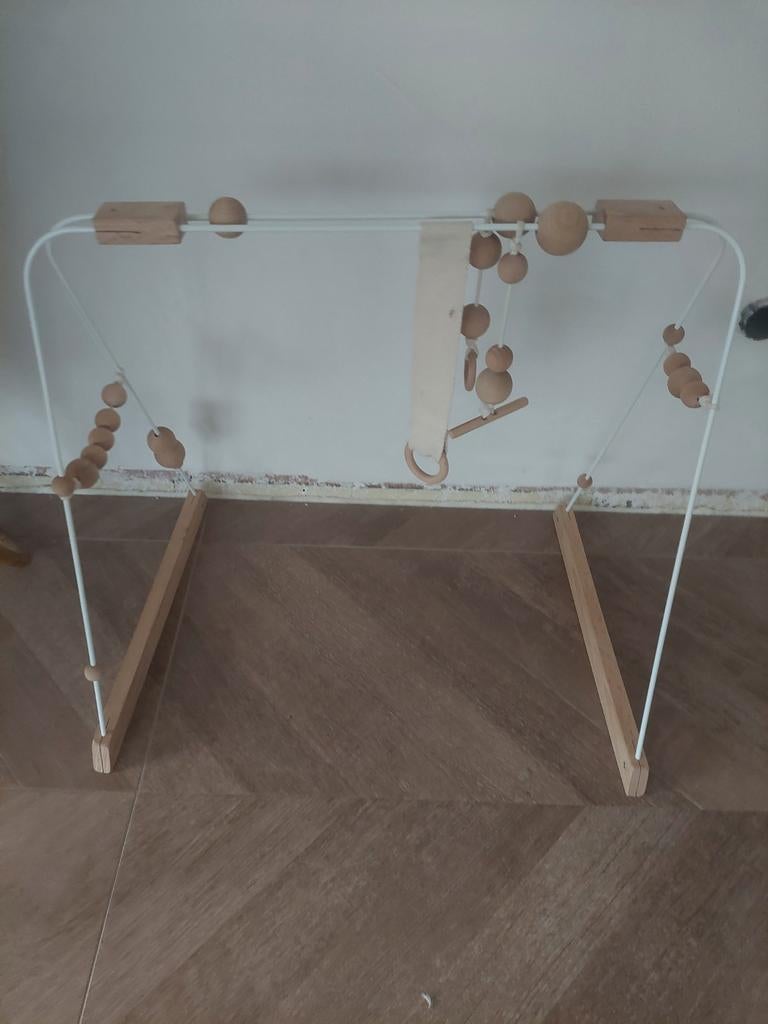 Babygym &ME, Ophalen, Zo goed als nieuw, Babygym