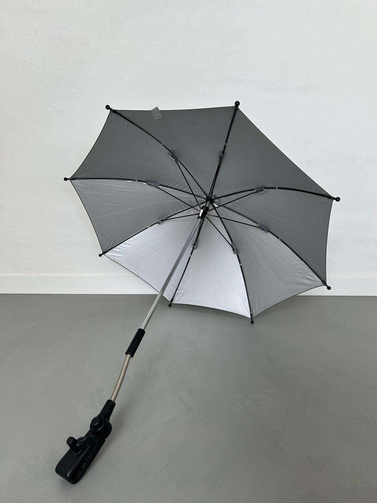 BoJungle Universele parasol buggy, Ophalen, Zo goed als nieuw