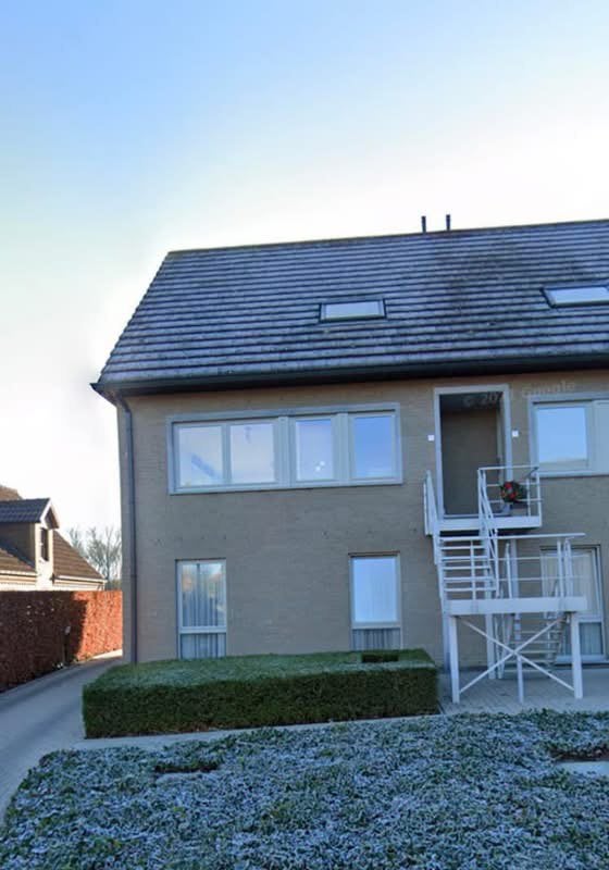 Duplex appartement te huur - Galmaarden, Immo, Maisons à louer, Appartement, En direct du propriétaire, 3 pièces, Province du Brabant flamand