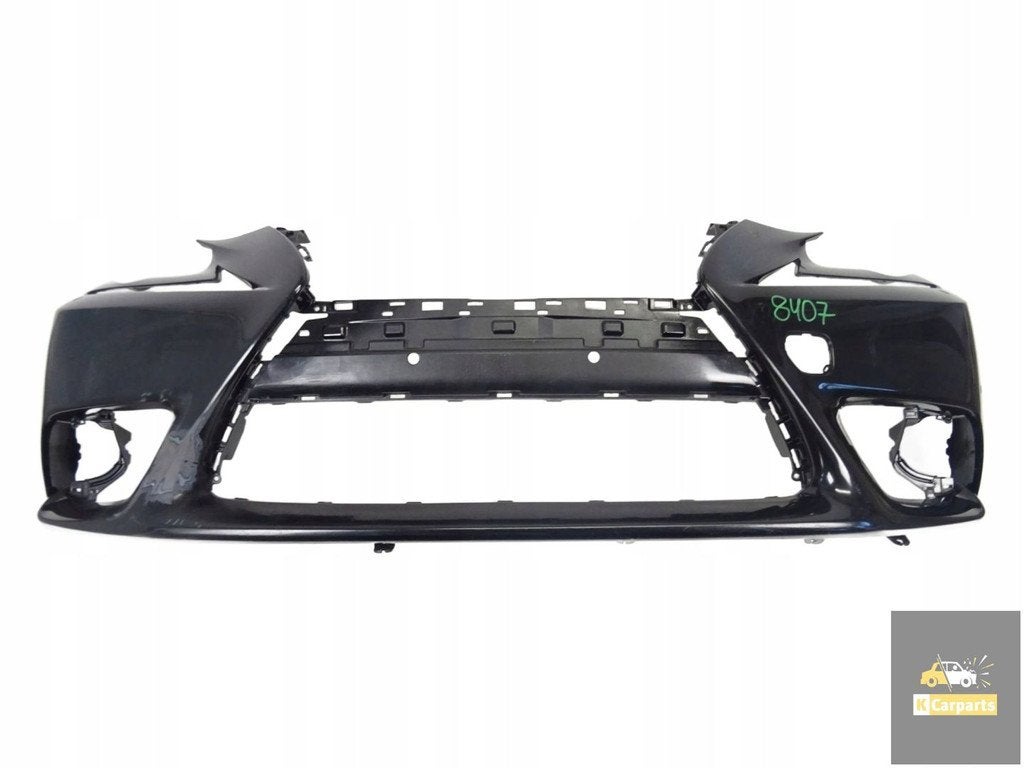 Pare-chocs avant Lexus IS IS250 IS300H | GetMotor 5NG, Info@toyota.co.jp, Pare-chocs, Toyota Motor Corporation, Utilisé
