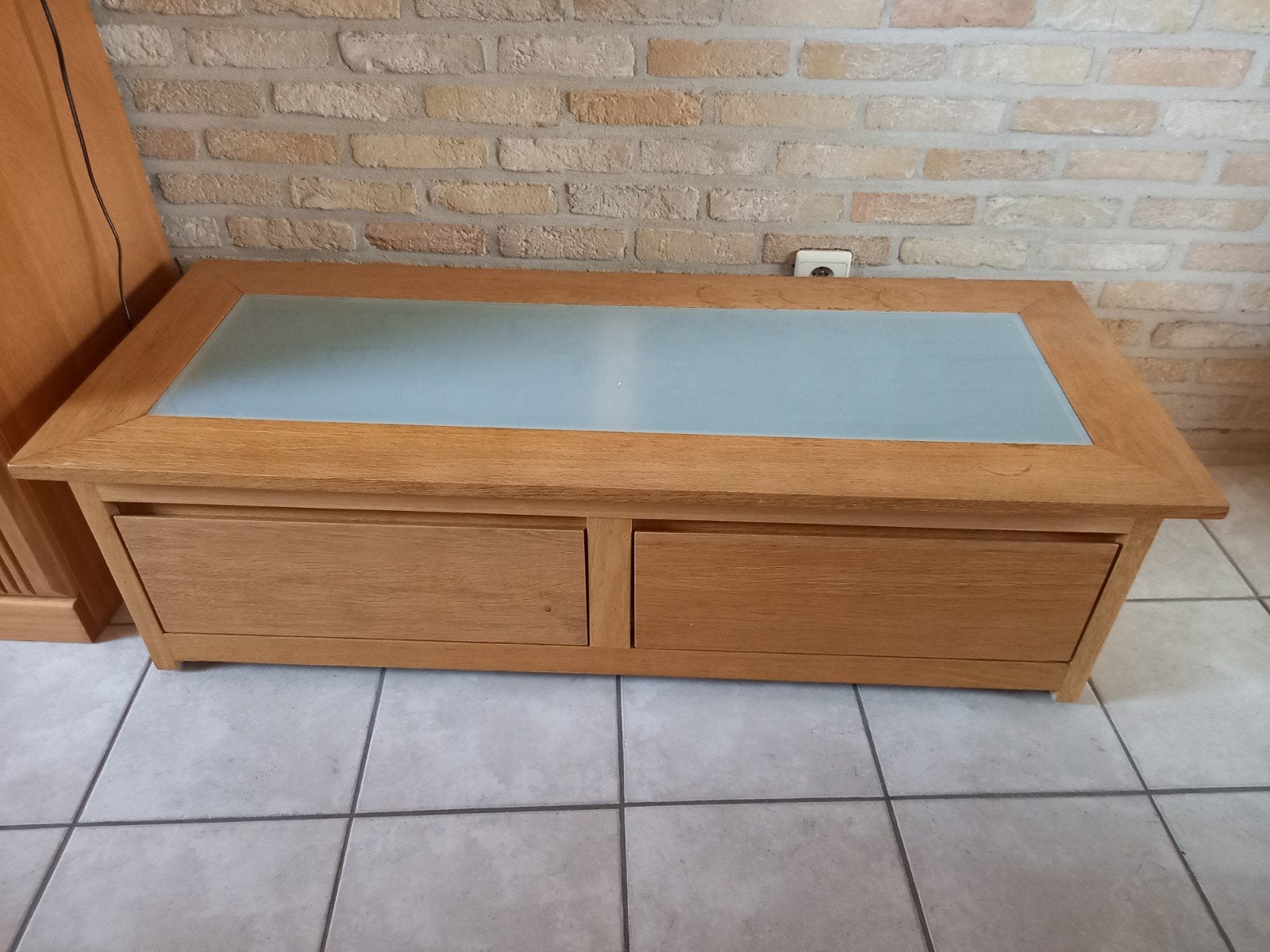 tv salontafel, Huis en Inrichting, Ophalen