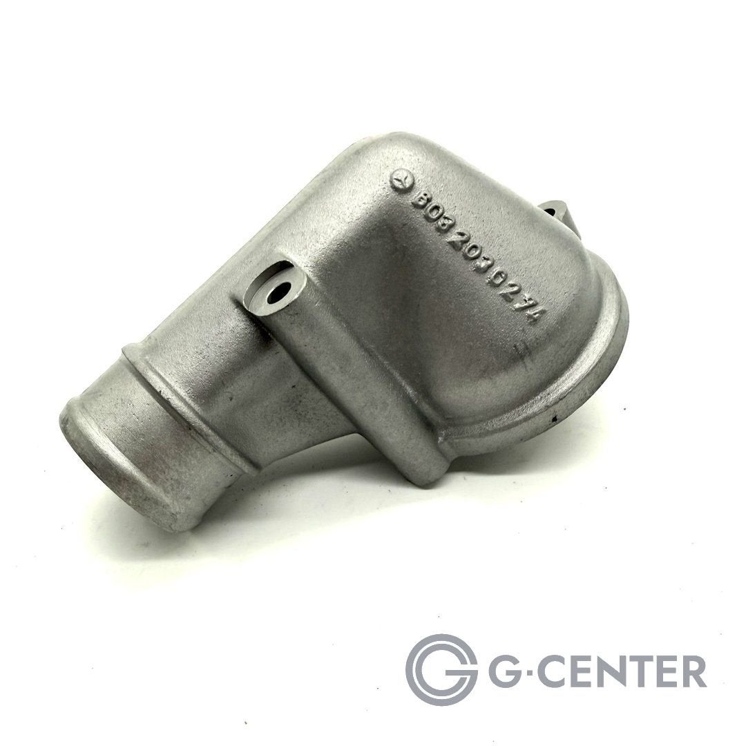 Mercedes-Benz A6032030274 Behuizing, -, -, Ophalen of Verzenden, BOVAG lid