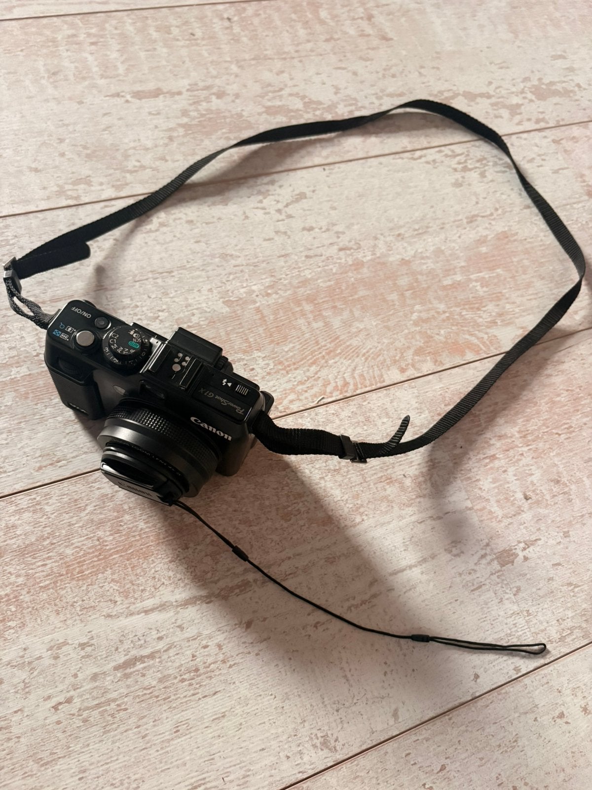 Canon powershot G1X, Verzenden, Nieuw, Compactcamera, Minder dan 4 keer